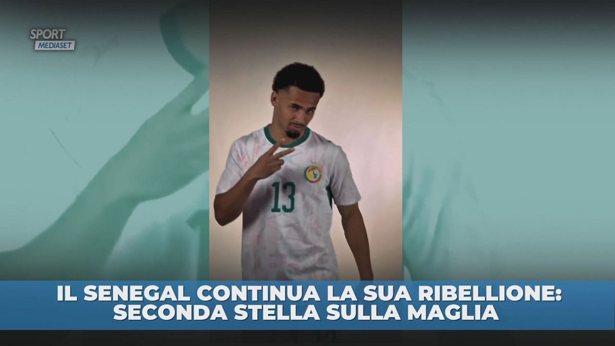 Senegal, la protesta continua: seconda stella