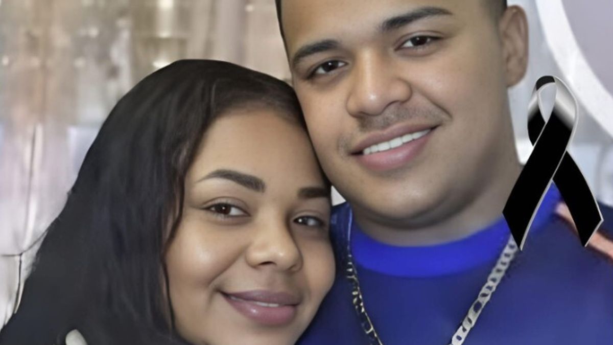 Brenda Alesandrina Fumagalli Critopher Gaston Ogando