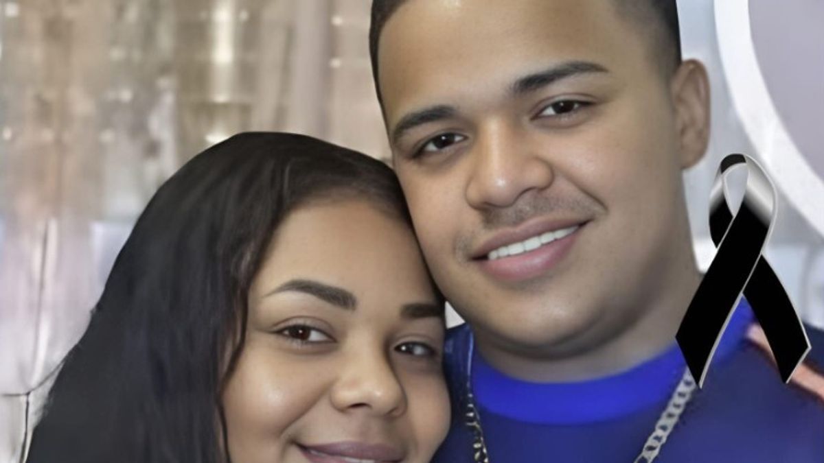 Brenda Alesandrina Fumagalli Critopher Gaston Ogando