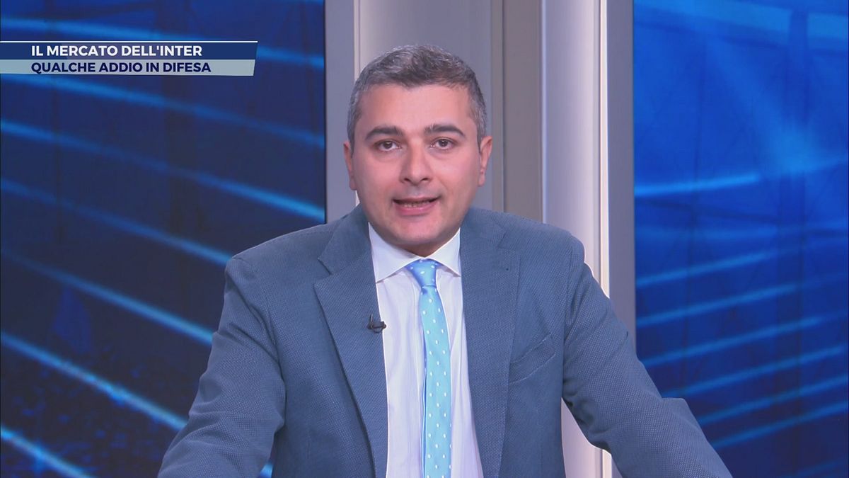 Il mercato dell'Inter