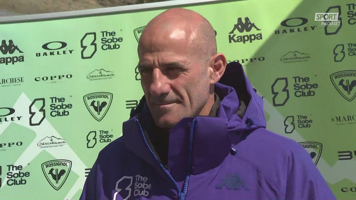 DICH PANCARO COURMAYEUR DICH