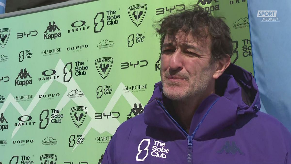 DICH FERRARA COURMAYEUR DICH