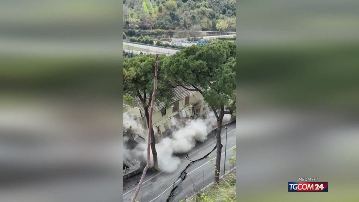 FRANA TERAMANO SITO 2 SRV