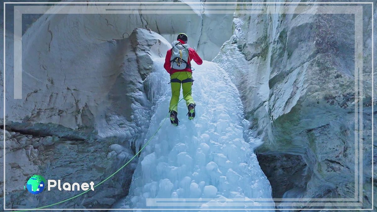 Consapevolezza ad alta quota