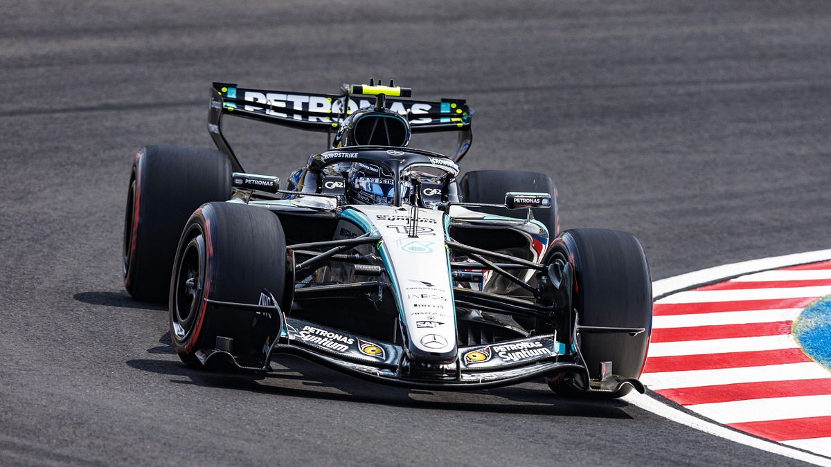 Kimi Antonelli a Suzuka 2026