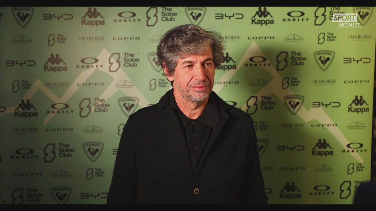 DICH ALBERTINI SU NAZIONALE DICH