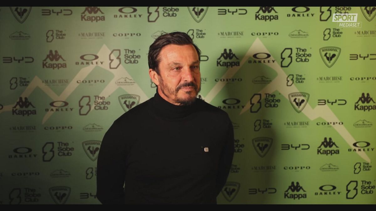 DICH ODDO SU NAZIONALE DICH