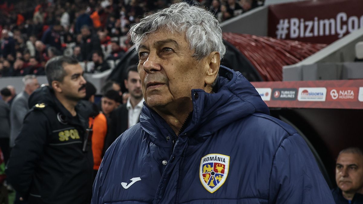  Mircea Lucescu