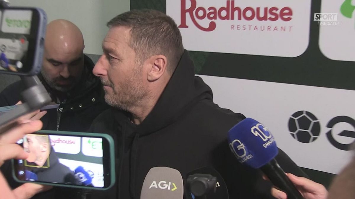 DICH TOTTI SU ITALIA OP NOSTALGIA DICH