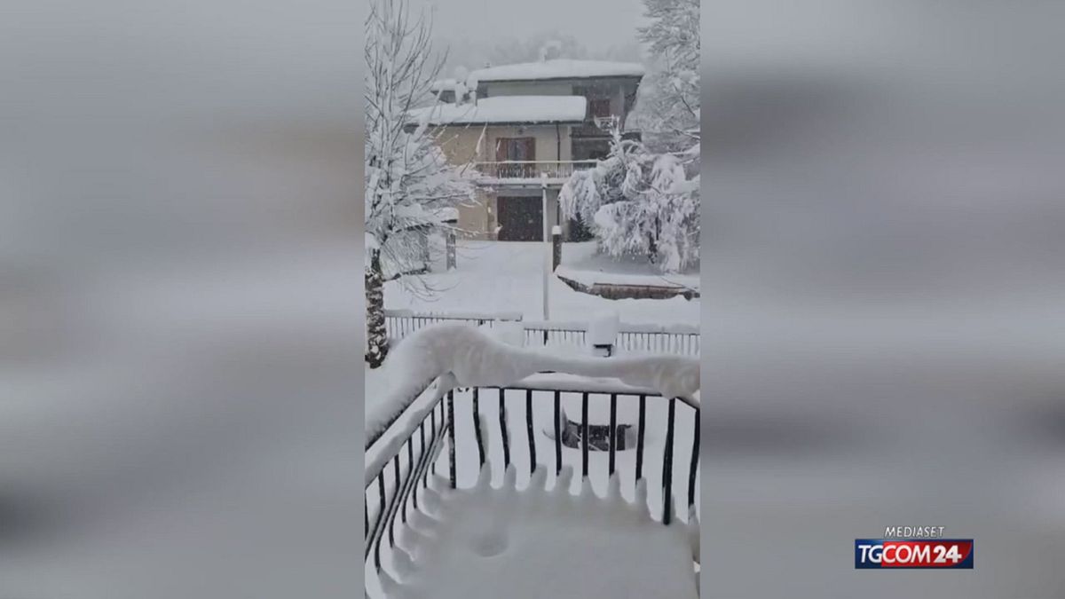 MALTEMPO PER SITO SRV