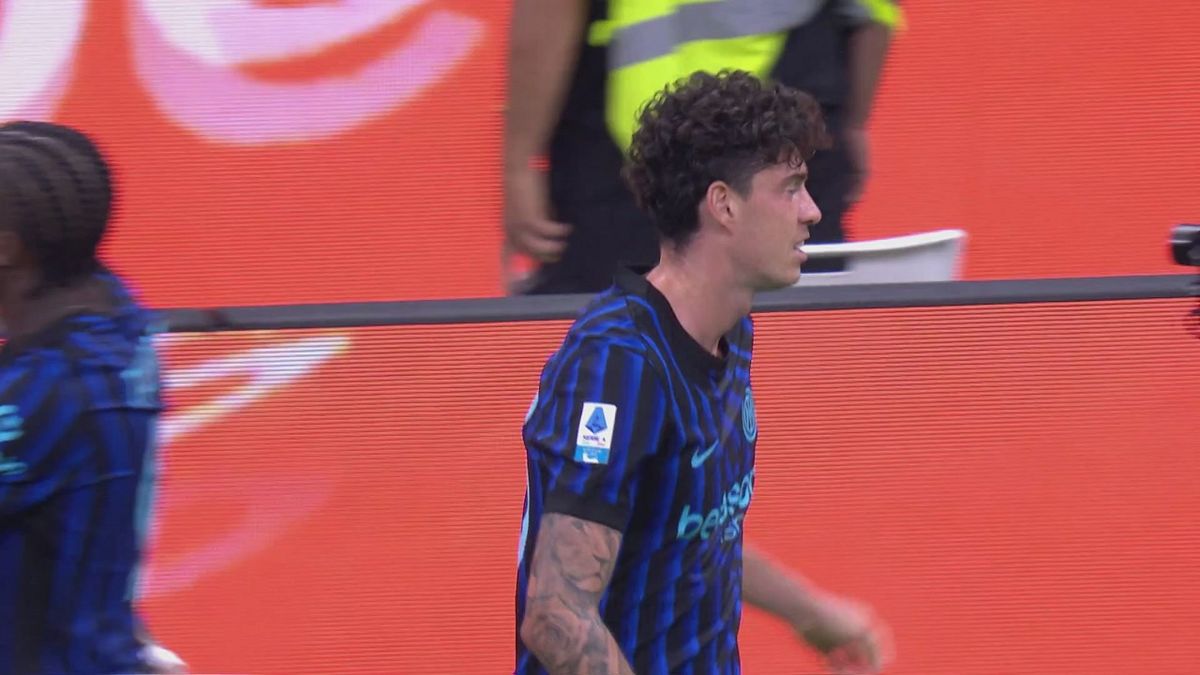 Barça carico su Bastoni