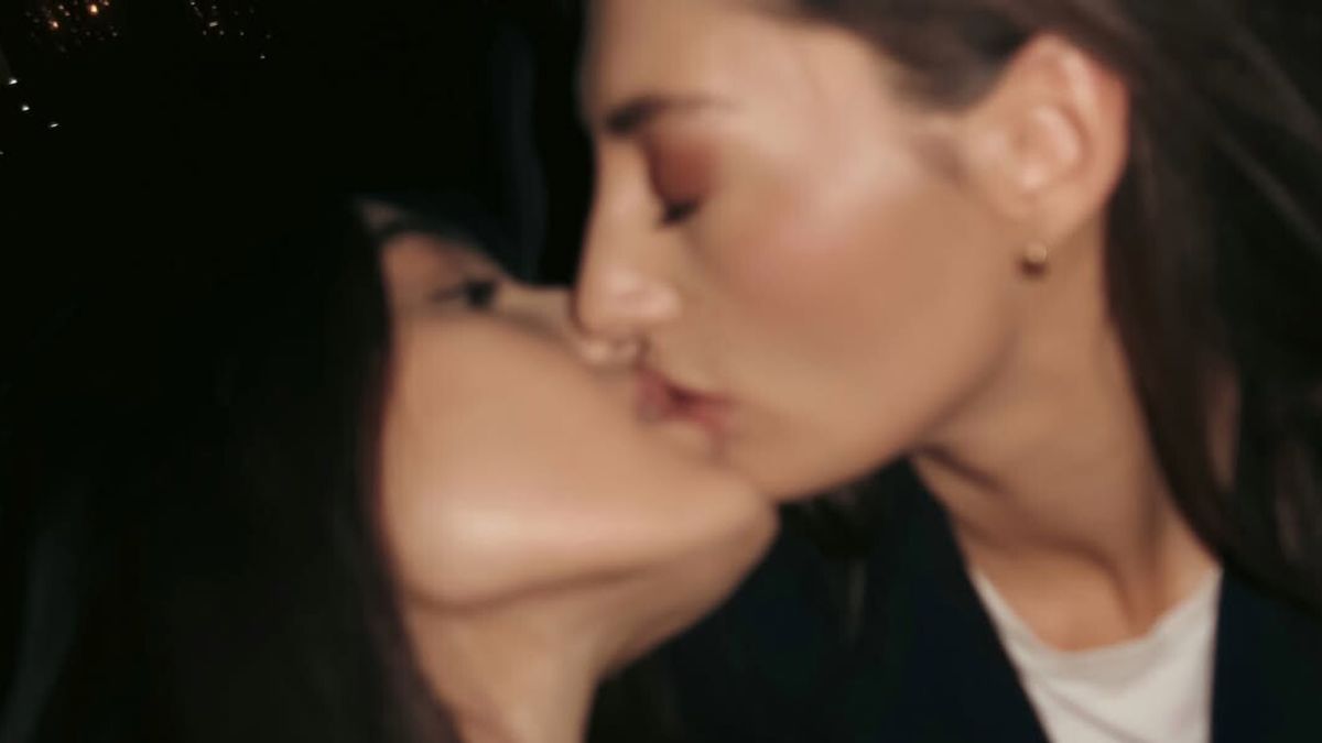 Zeudi di Palma e Scarlett