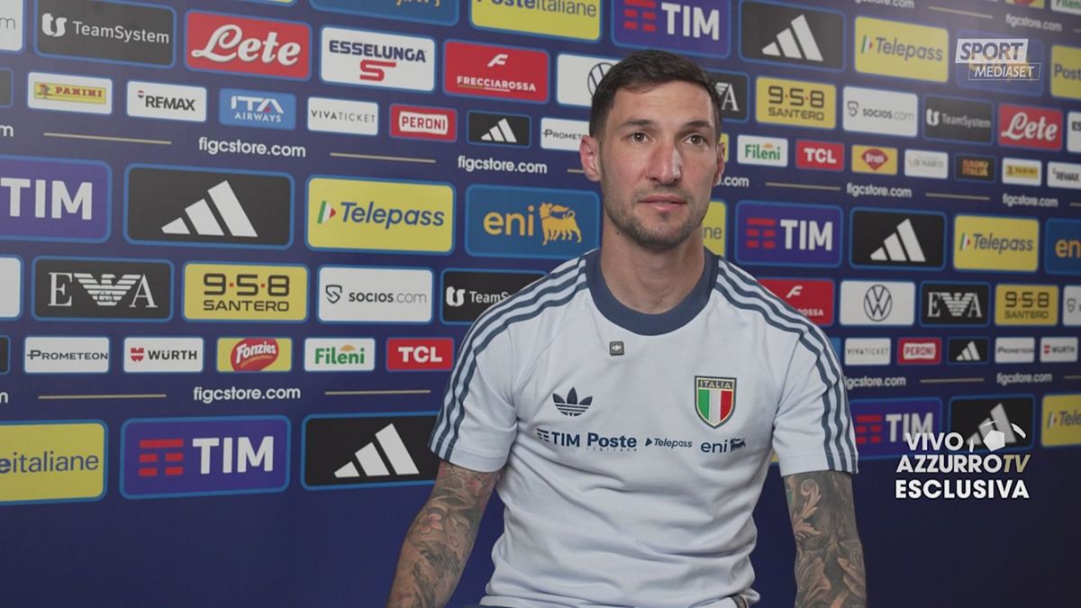 DICH POLITANO VIVO AZZURRO DICH