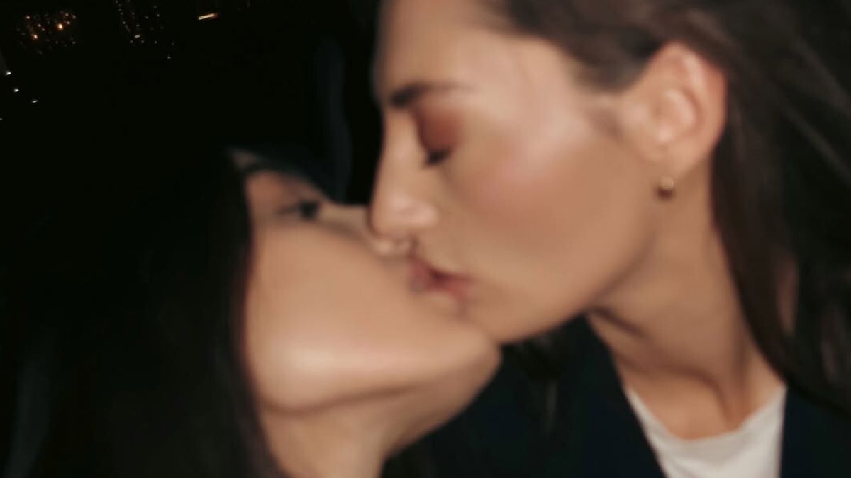 Zeudi di Palma e Scarlett