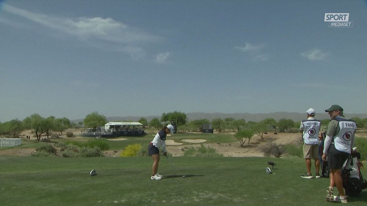 MCH HOLE-IN-ONE GOLF PHOENIX MCH