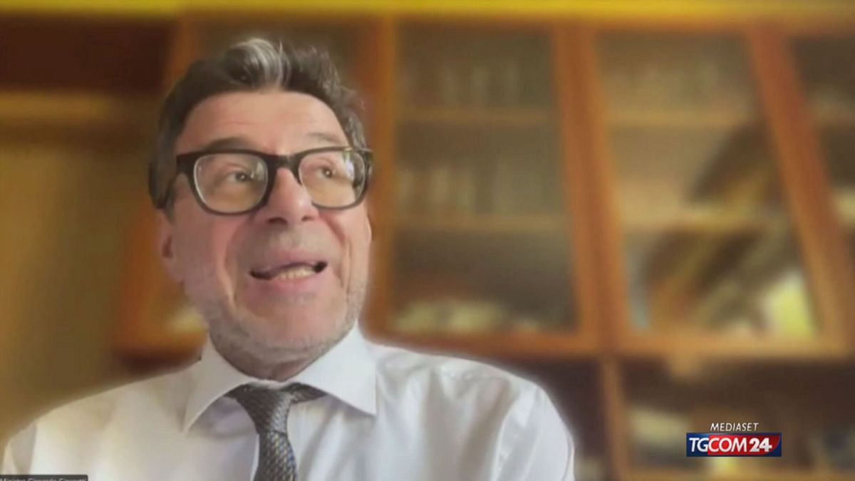 12.00 DECRETO FISCALE, CONFINDUSTRIA ALL'ATTACCO SRV