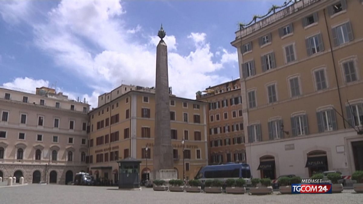 18.05 ARRIVA IL DECRETO BOLLETTE