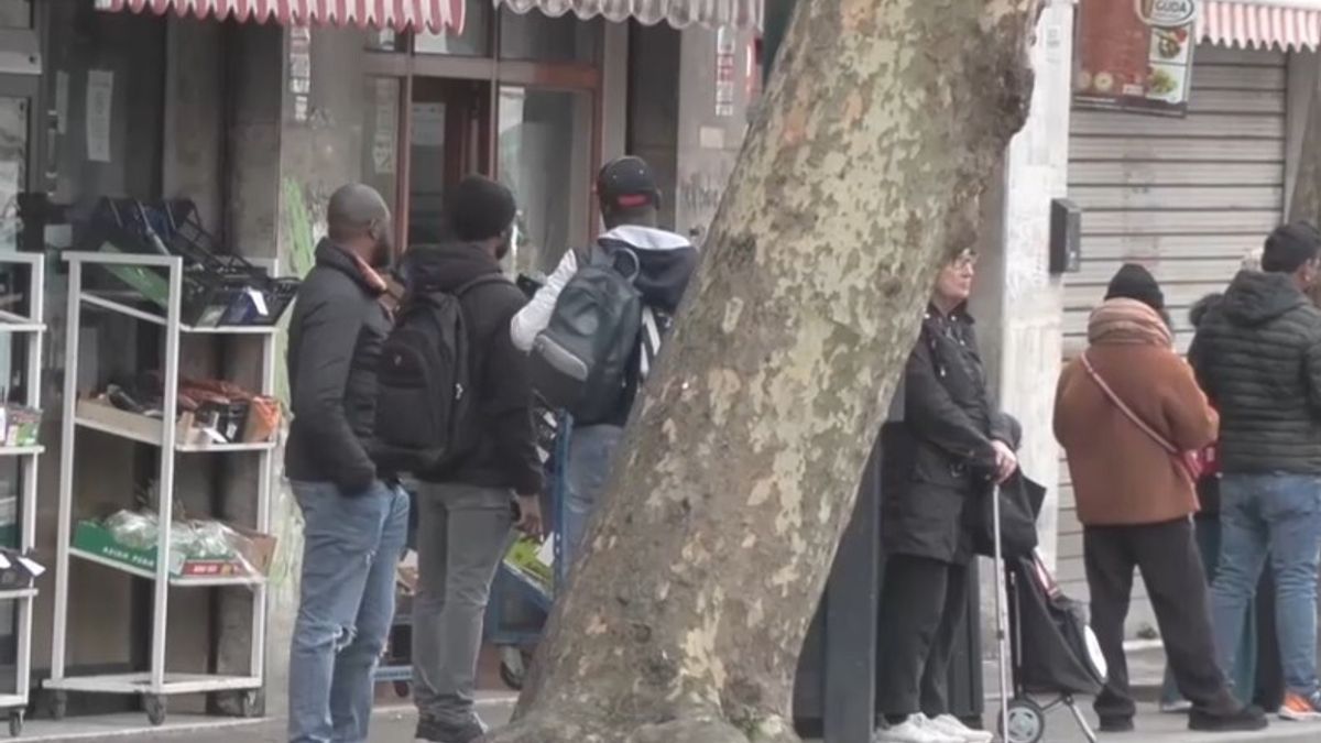 Mestre alle prese con il racket delle residenze