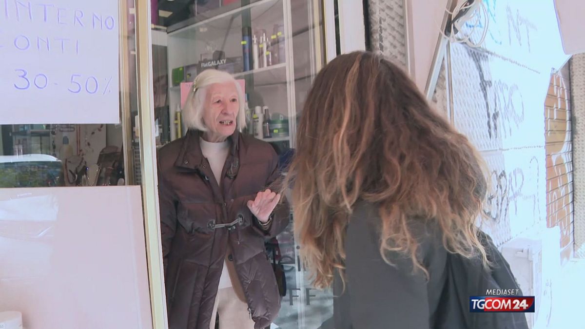 18.00 FIRME CONTRO LA CICLABILE  SRV