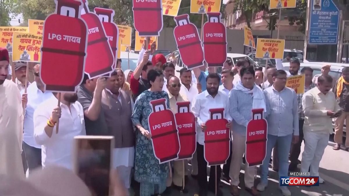 18.01 DA ASIA A FRANCIA, TORNA L'AUSTERITY