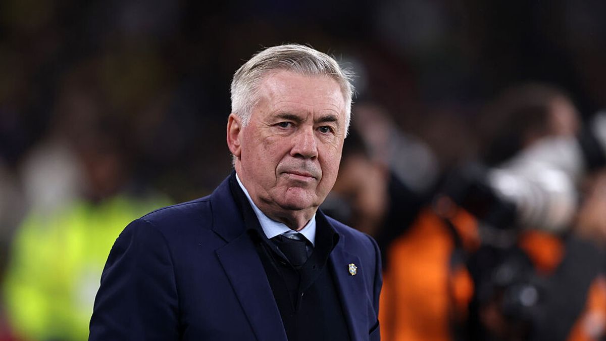 Carlo Ancelotti (Brasile) - Ancelotti, alla guida della nazionale brasiliana, è già qualificato per il Mondiale 2026: il Brasile ha staccato il pass diretto nella zona Sud-americana