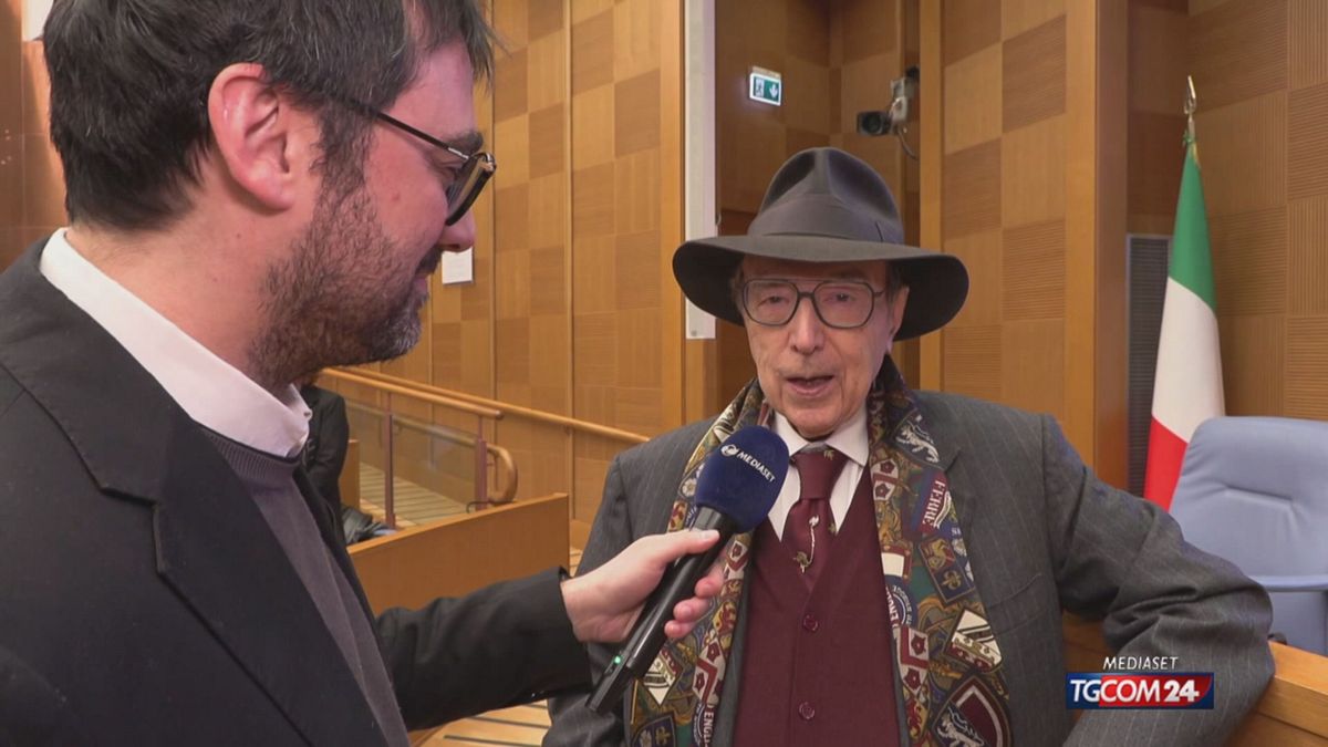 18.00 PINGITORE AL PARLAMENTO SRV