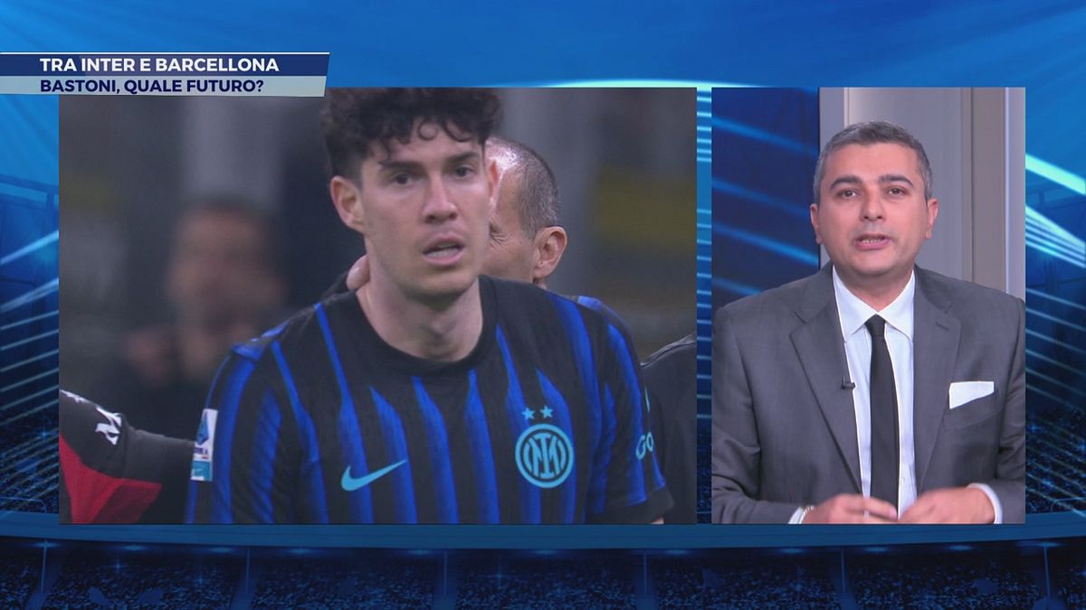 "Bastoni? Flick è innamorato, ma il Barcellona corre un po' troppo…"