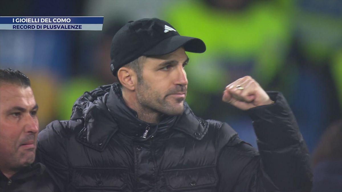 I gioielli del Como