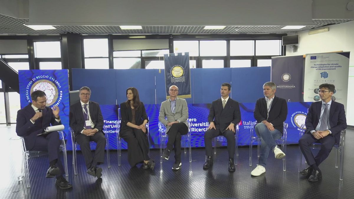 prnn 1° tavola rotonda telecomunicazioni