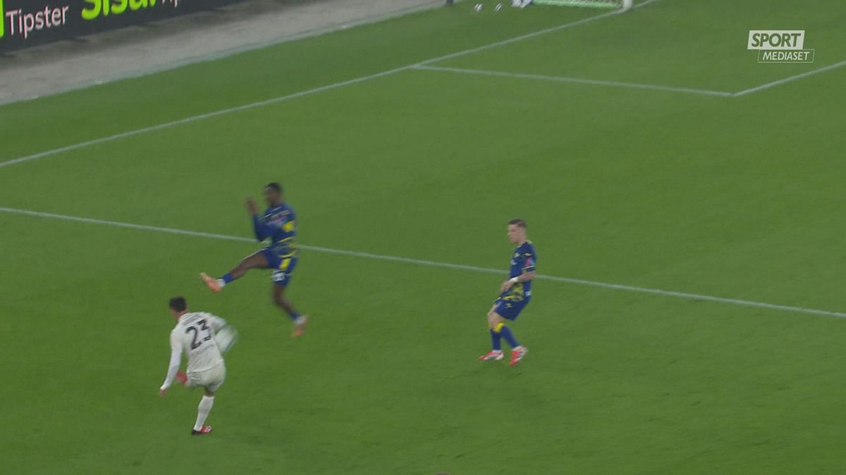 SRV RULLO NAPOLI CASO LUKAKU AGGIORNAMENTI 30/3 SRV OK