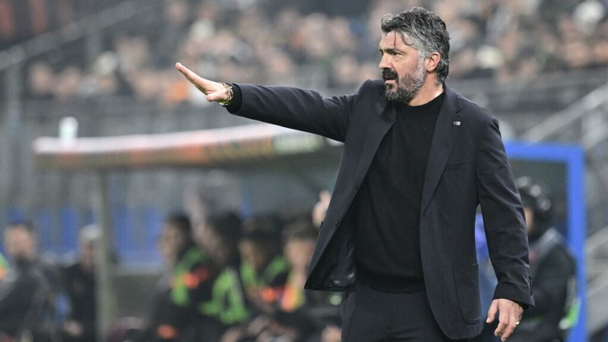 Gennaro Gattuso