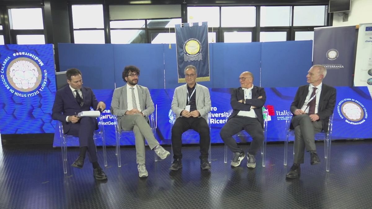 3° tavola rotonda strategie