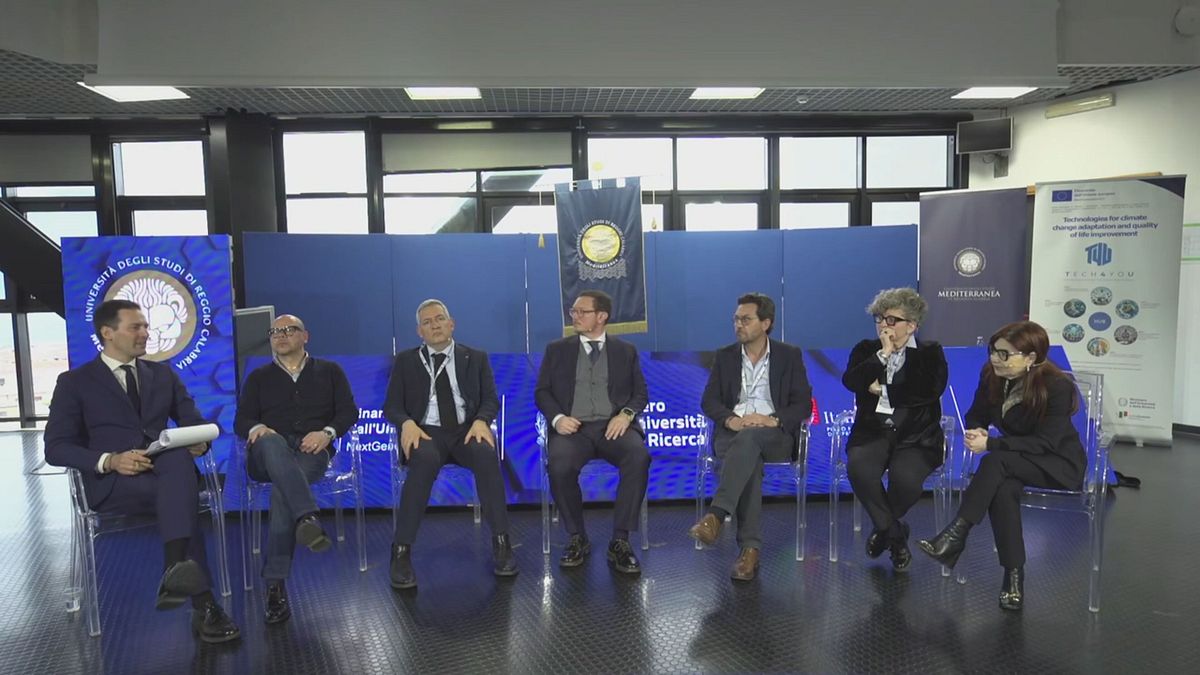 2° tavola rotonda protezione del territorio