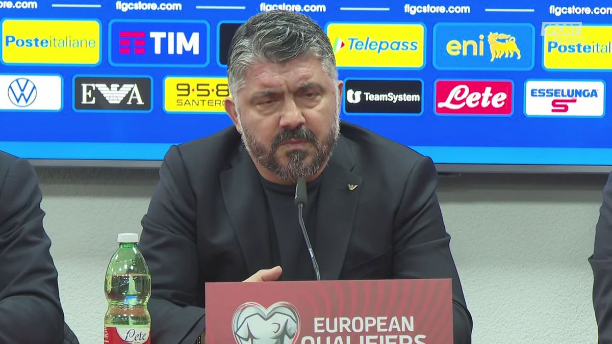 DICH GATTUSO PRE BOSNIA SU DZEKO PER SITO 30/3 DICH