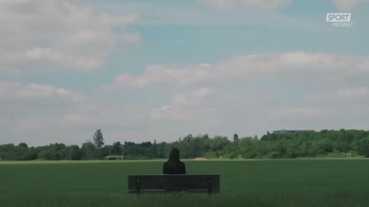 SRV RULLO L'ITALIA CHIAMO' - PRE BOSNIA 30/3 (MUSICATO)