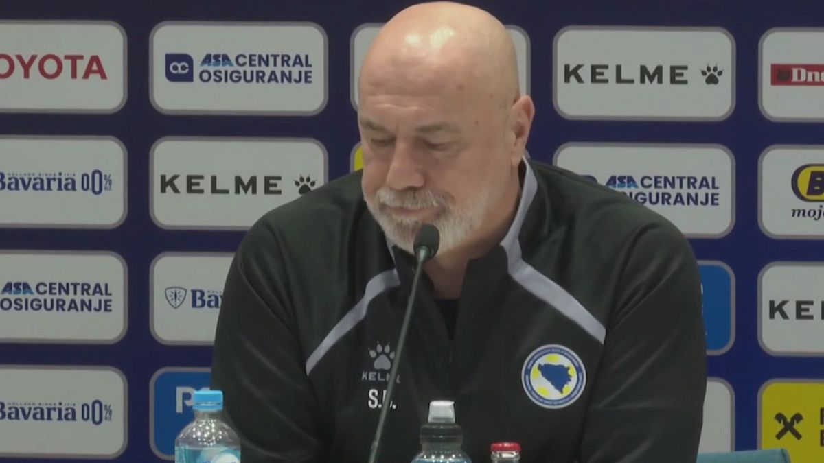 Bosnia, Barbarez: "Pronti ad ogni situazione"