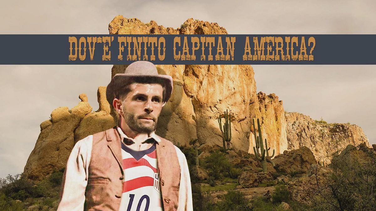 Milan, per Pulisic un 2026 da dimenticare