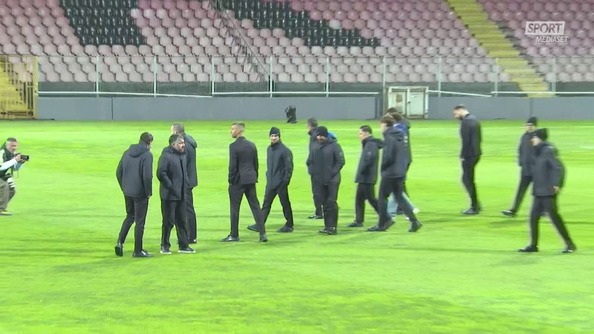 MCH ITALIA SOPRALLUOGO ZENICA MCH