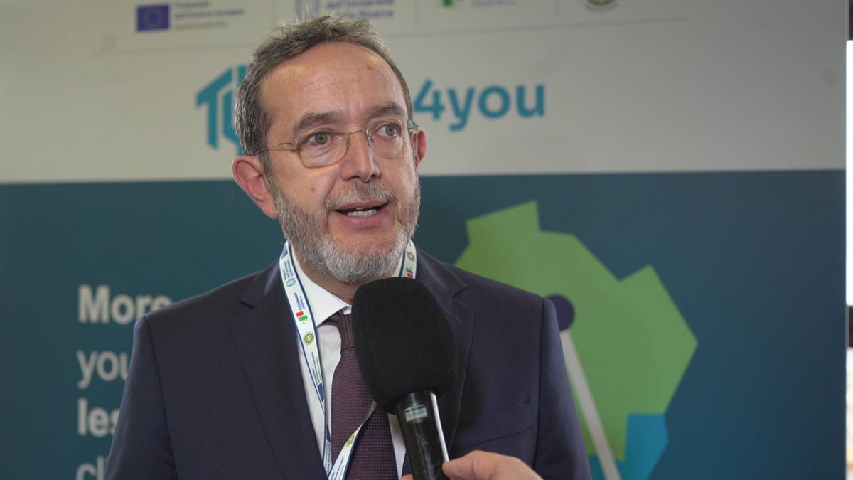 Intervista a Maurizio Muzzupappa