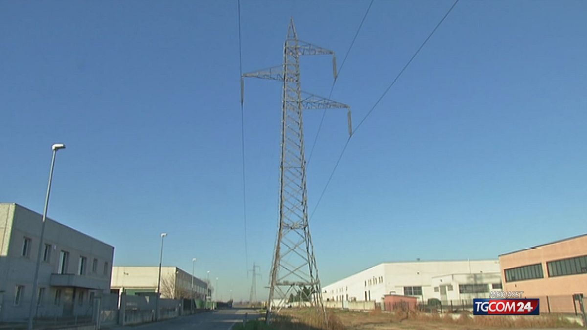 Attesa alla Camera per la fiducia sul decreto bollette