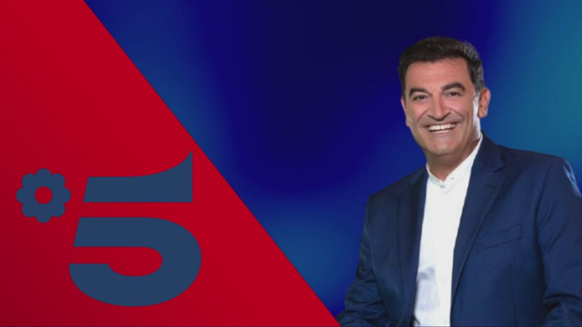 Questa sera sulle reti Mediaset, 1 aprile