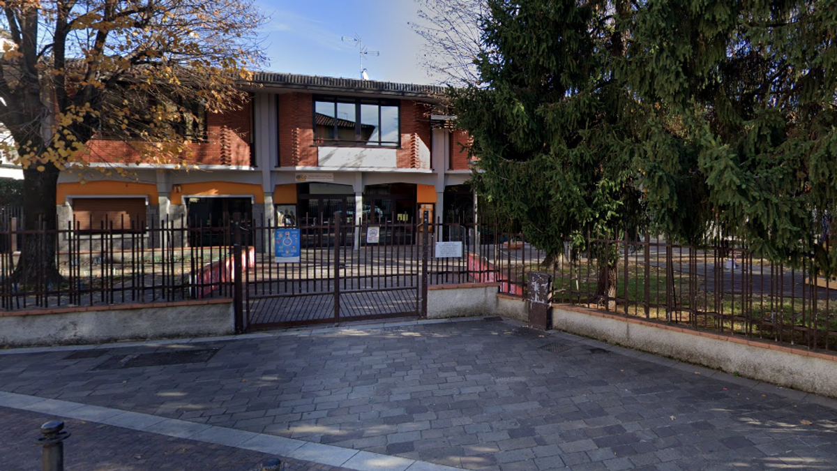 oratorio Osio di Sotto