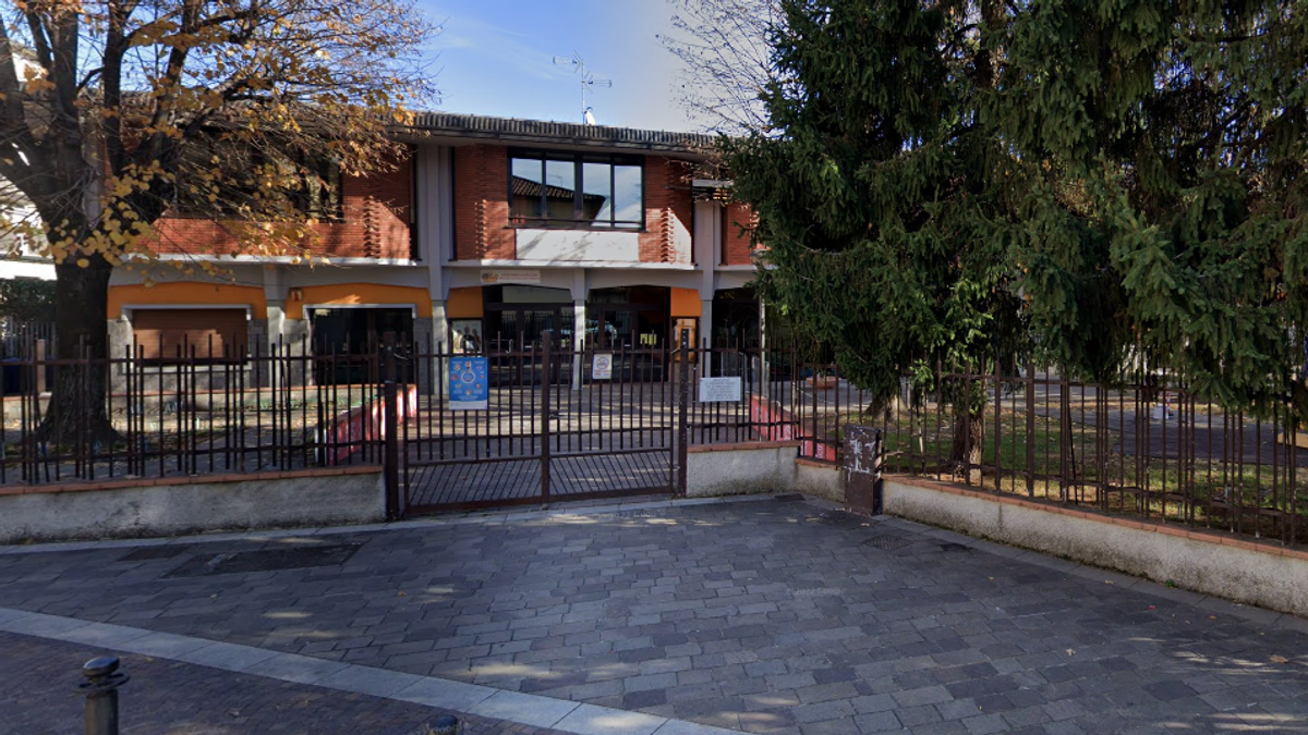 oratorio Osio di Sotto