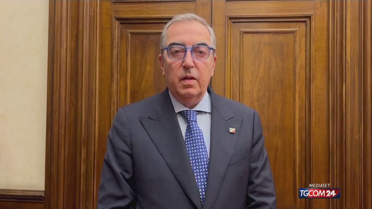 DICH GASPARRI SU SIGONELLA X SITO SRV