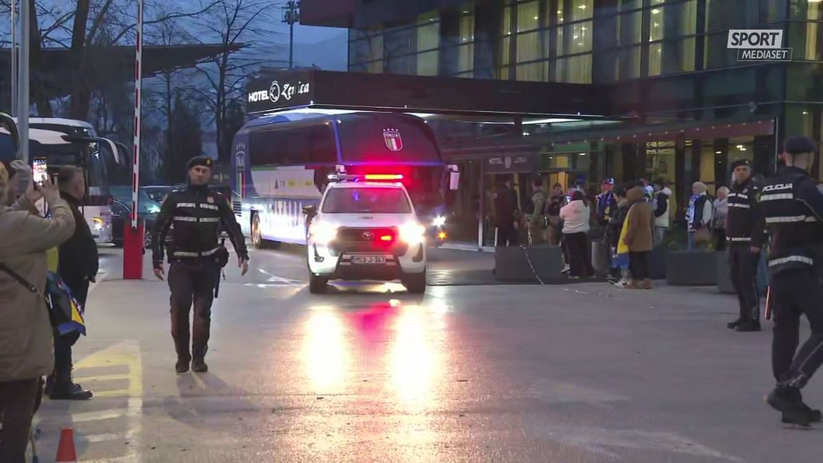 MCH PULLMAN ITALIA MCH