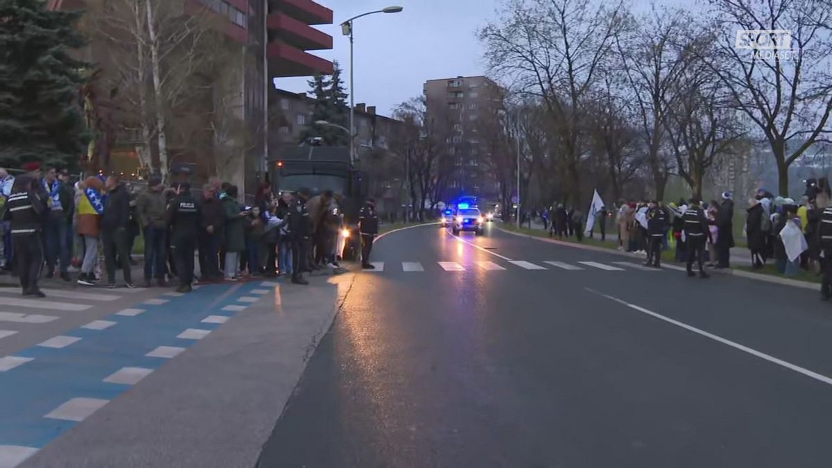 MCH PULLMAN BOSNIA MCH