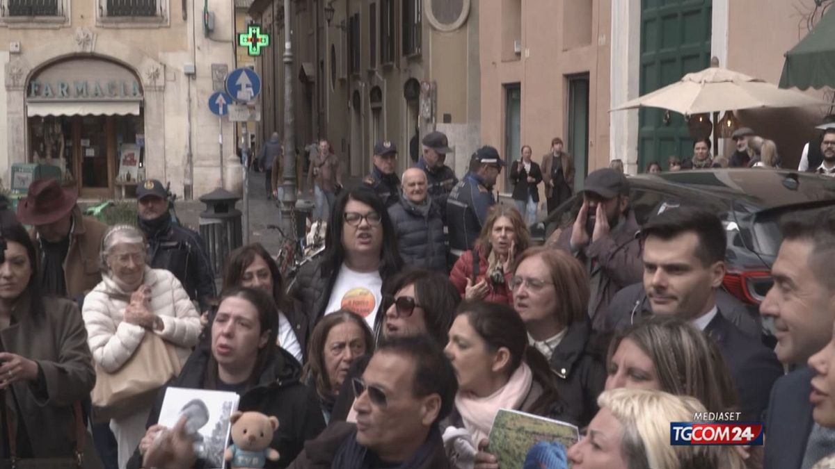 flash mob famiglia nel bosco ok per sito  SRV
