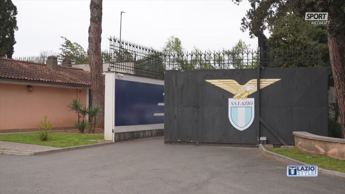 VIDEO VERON LAZIO STYLE MCH
