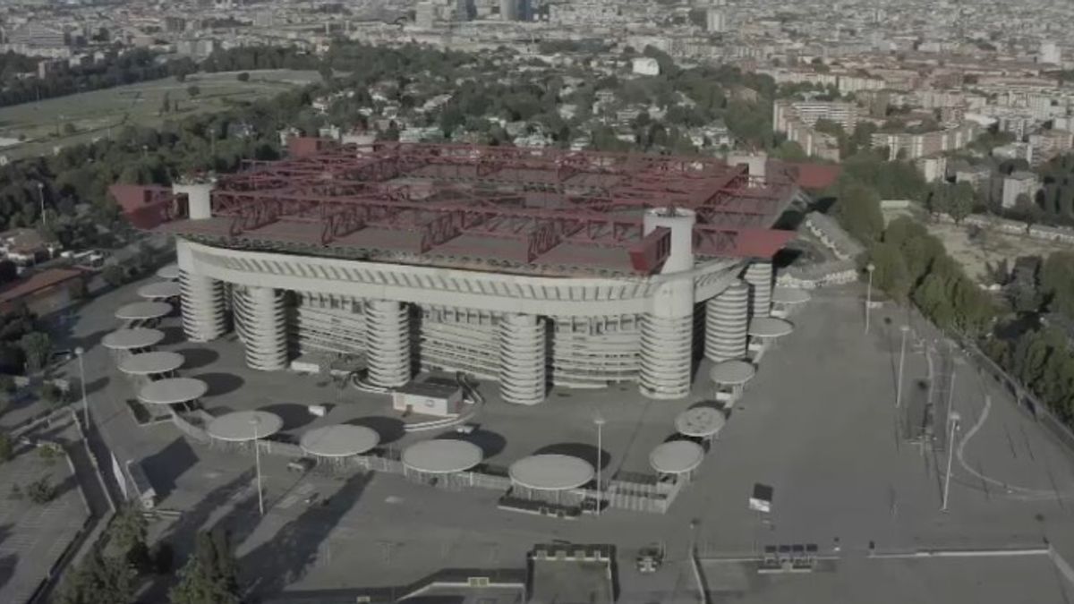 La procura di Milano indaga sulla cessione dello Stadio di San Siro a Inter e Milan