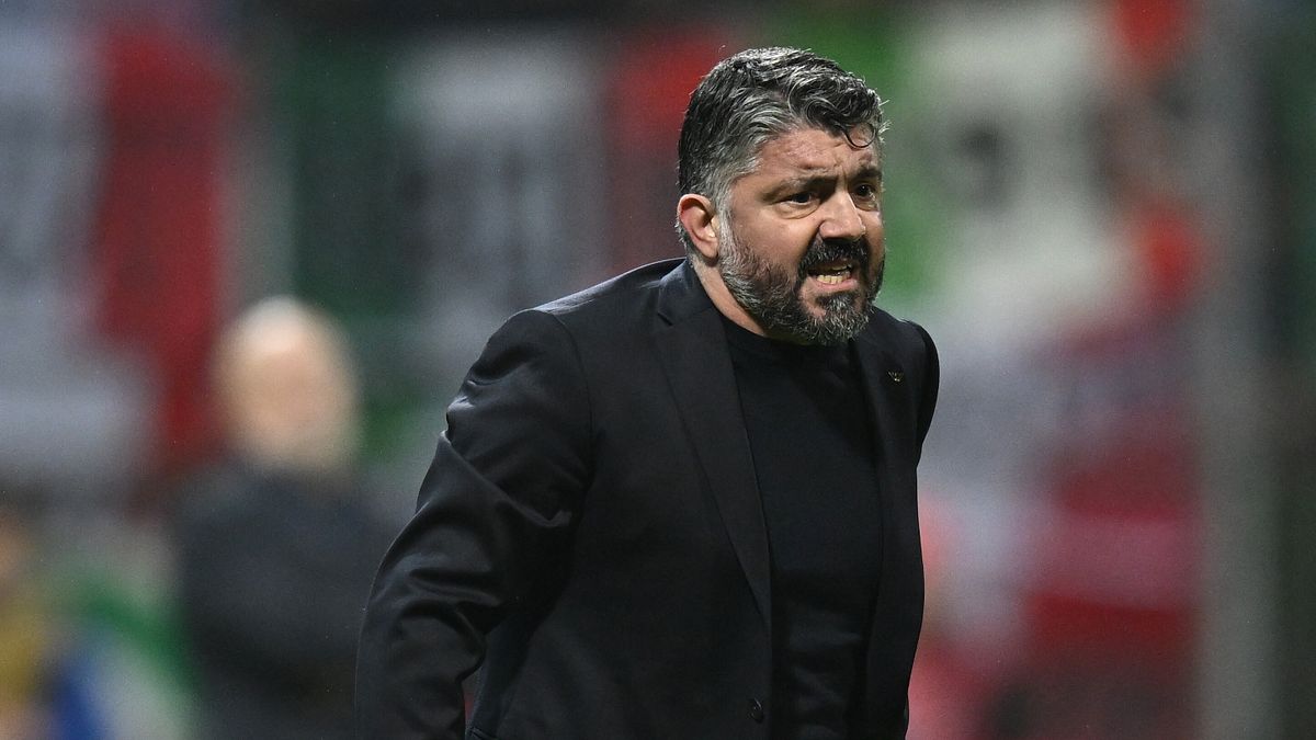Gattuso